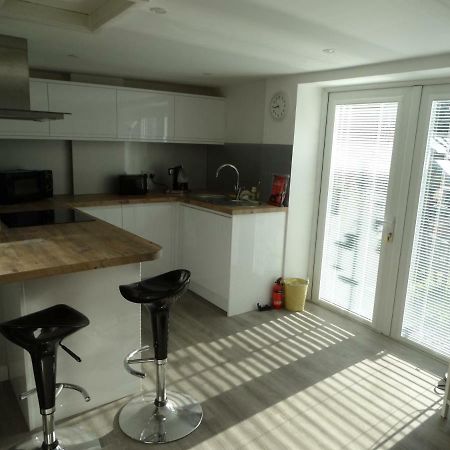 Appartamento The Annexe Preston  Esterno foto