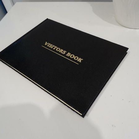 Appartamento The Annexe Preston  Esterno foto