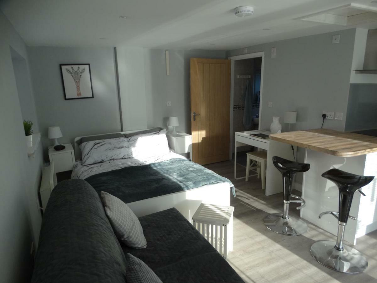 Appartamento The Annexe Preston  Esterno foto
