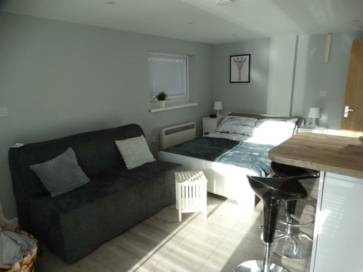 Appartamento The Annexe Preston  Esterno foto