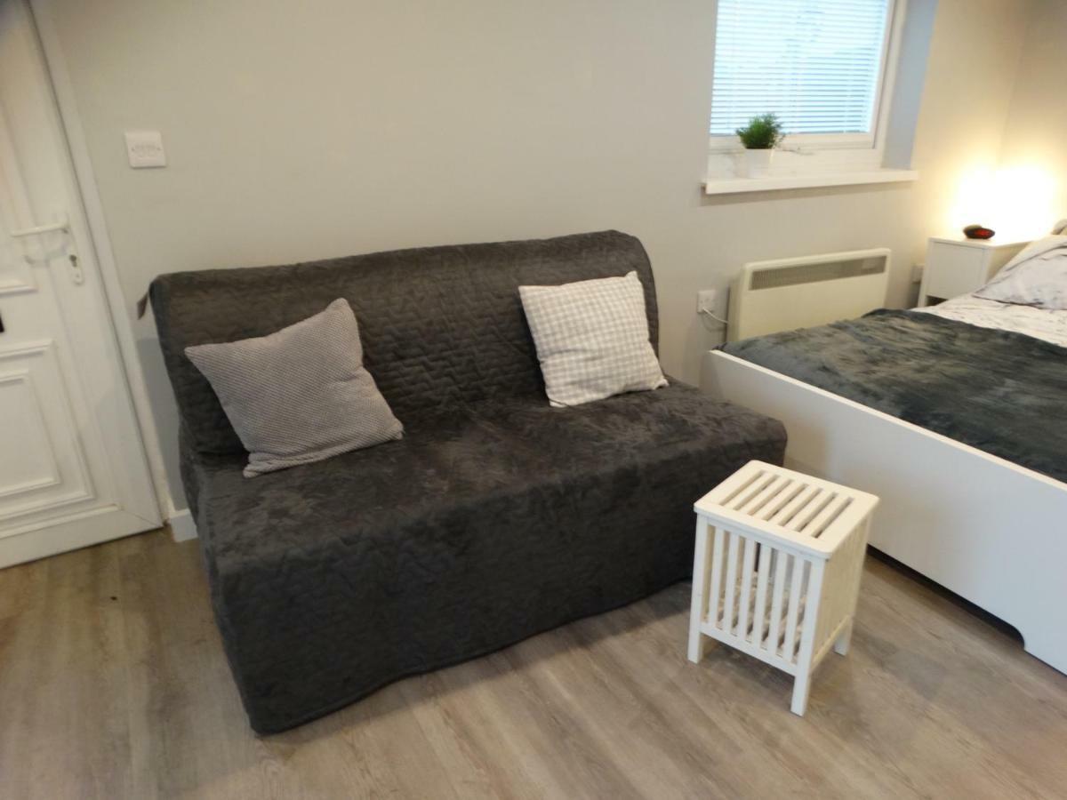 Appartamento The Annexe Preston  Esterno foto