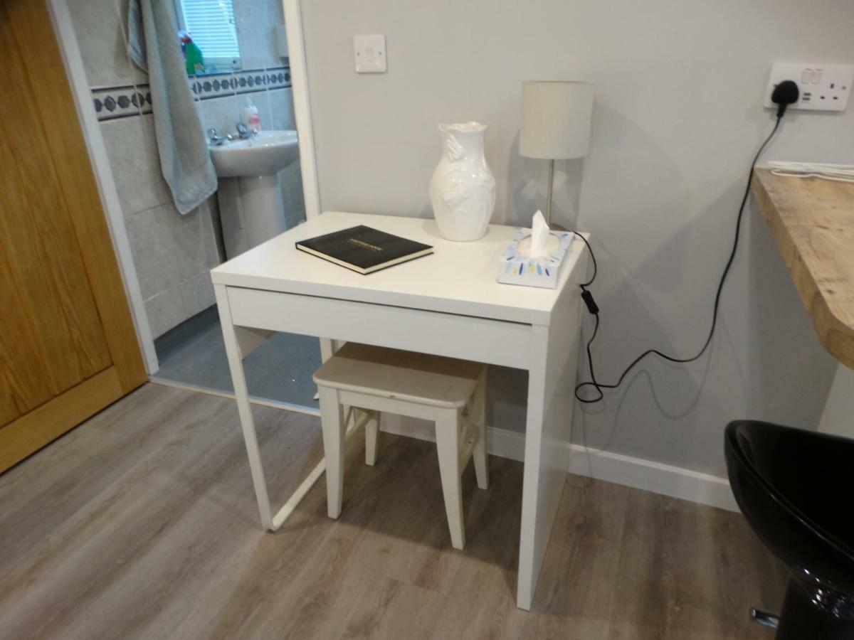 Appartamento The Annexe Preston  Esterno foto