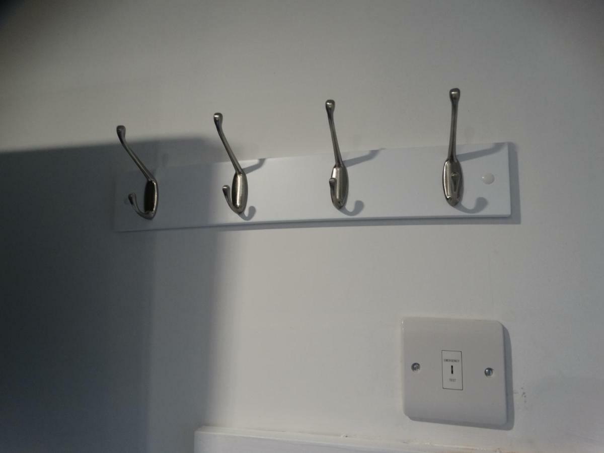 Appartamento The Annexe Preston  Esterno foto