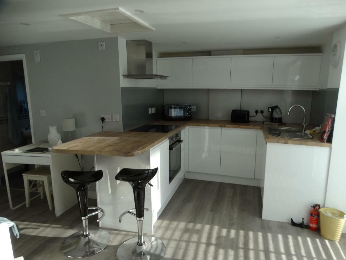 Appartamento The Annexe Preston  Esterno foto