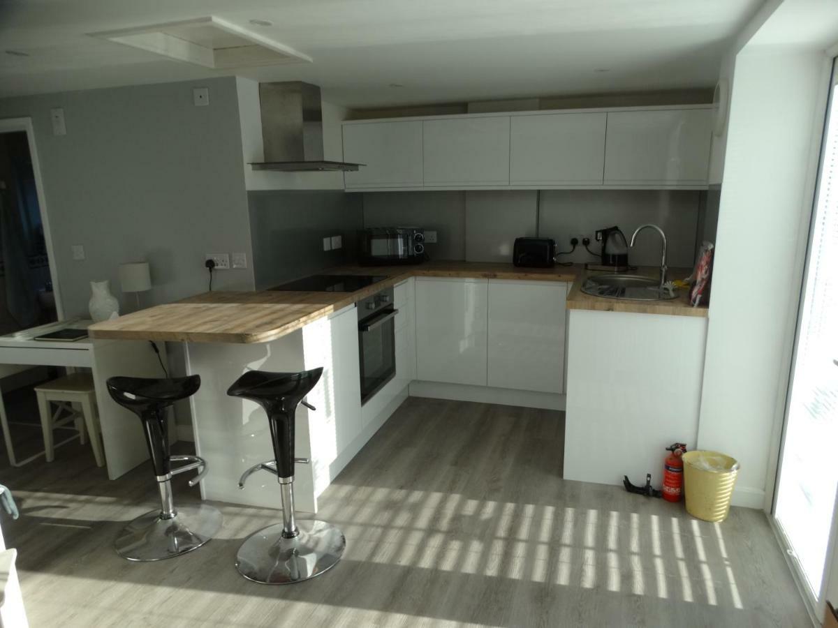 Appartamento The Annexe Preston  Esterno foto