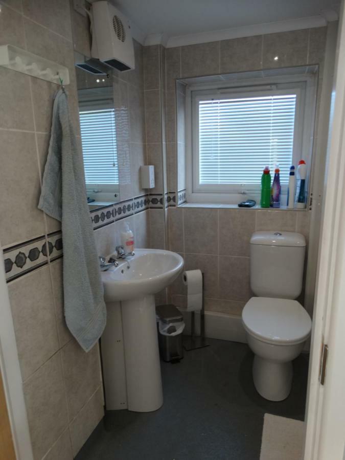 Appartamento The Annexe Preston  Esterno foto