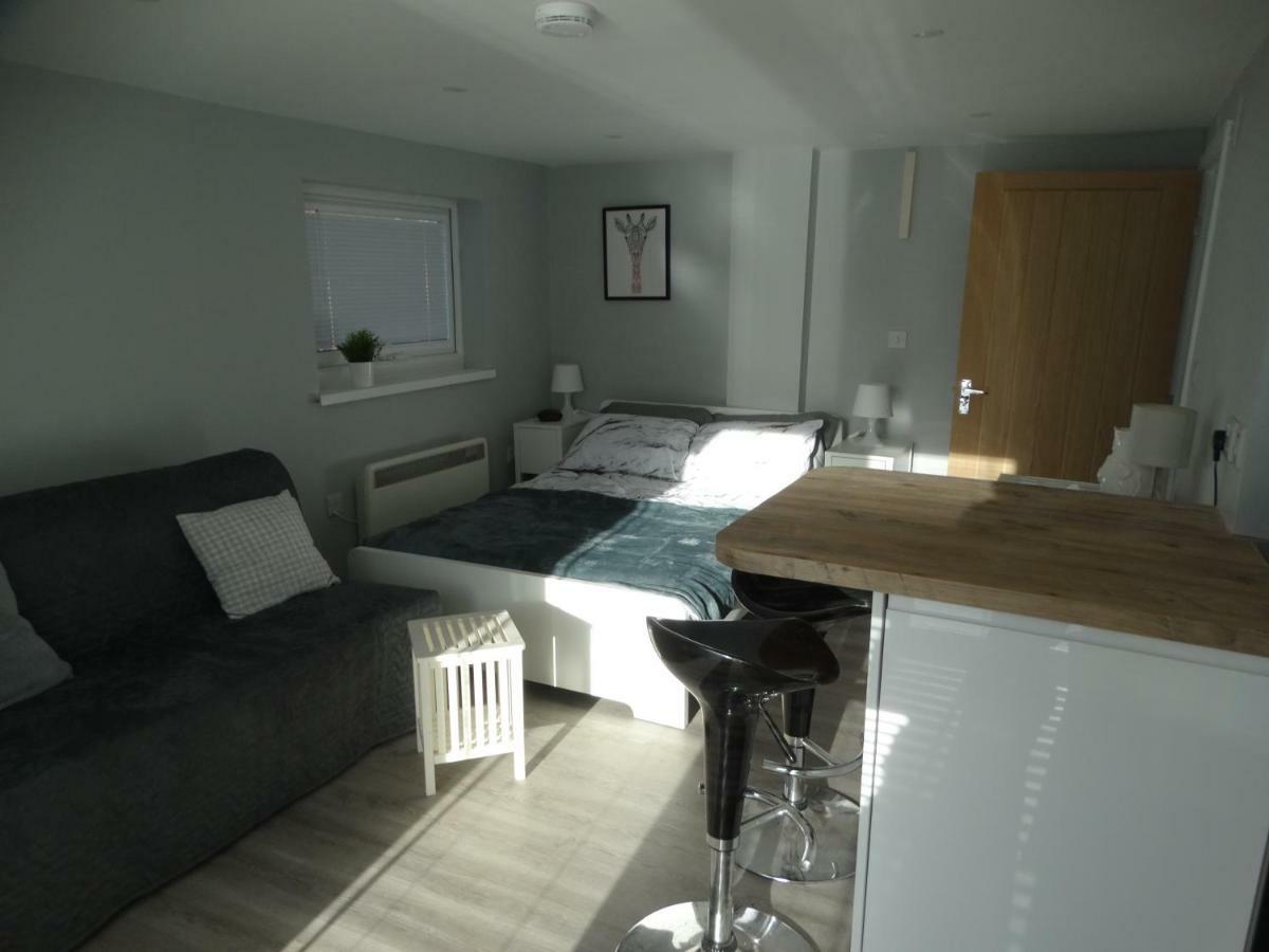 Appartamento The Annexe Preston  Esterno foto
