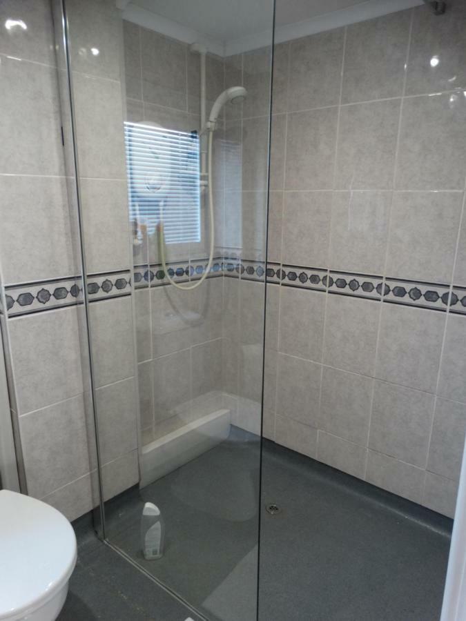 Appartamento The Annexe Preston  Esterno foto