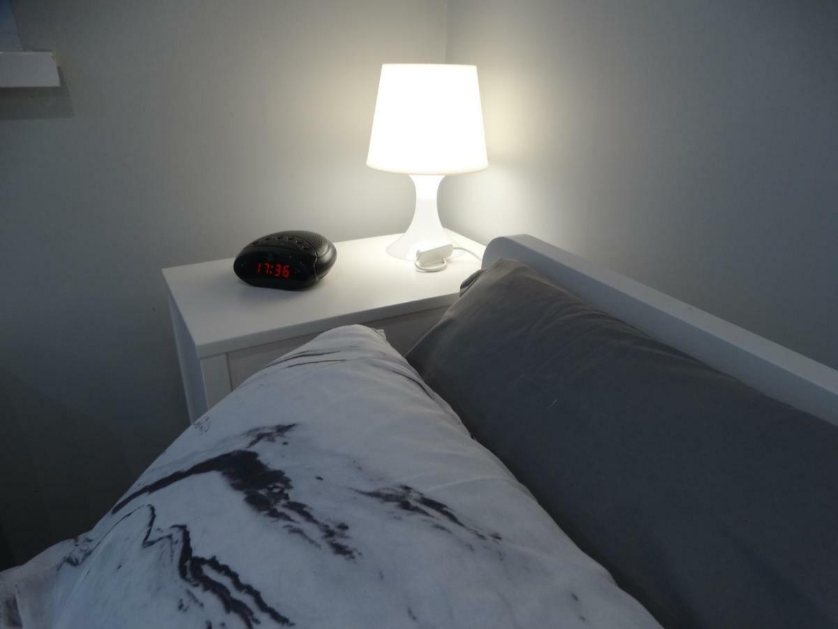 Appartamento The Annexe Preston  Esterno foto